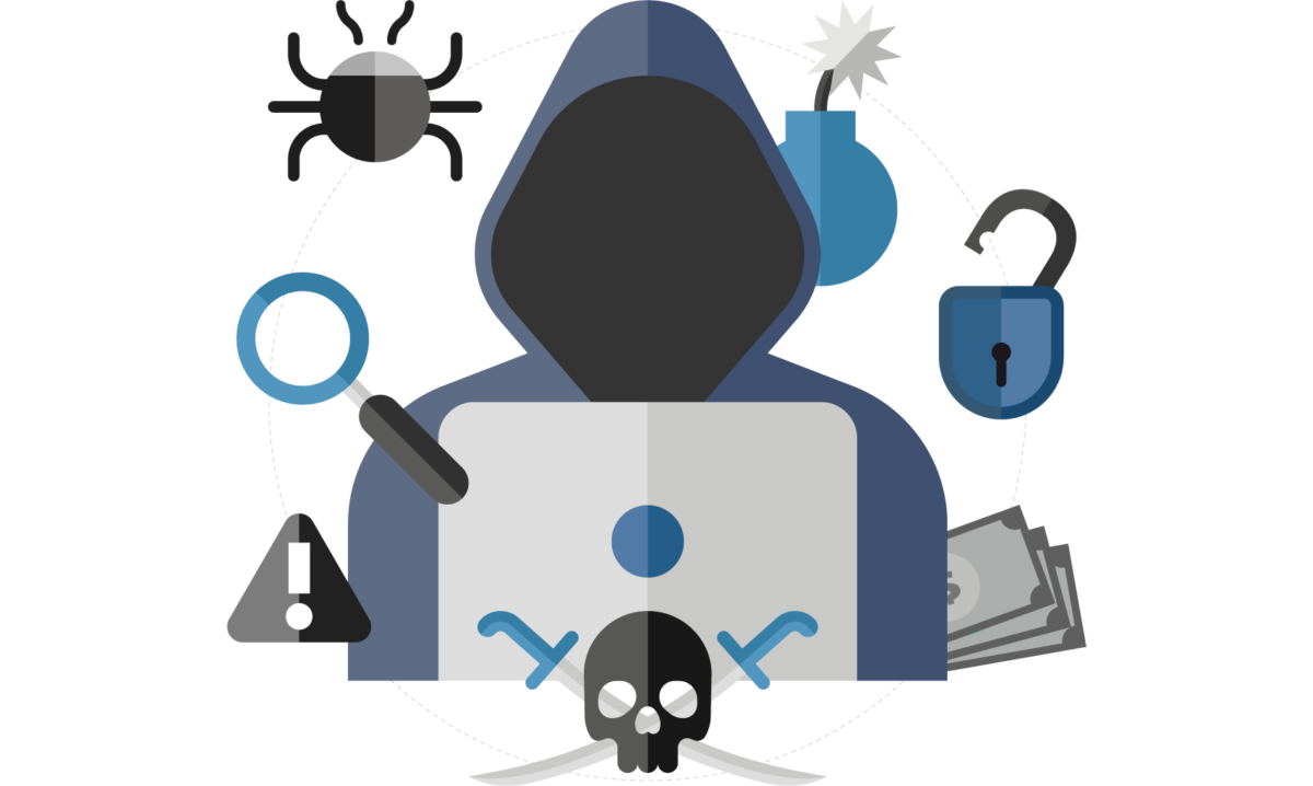 Penetration Testing Icon